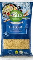 Mängden socker i Kritharaki