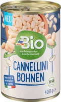 Mängden socker i Cannellini Bohnen