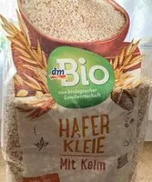 Mängden socker i Haferkleie