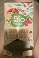 Mängden socker i Schwangerschaftstee