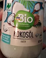 Mängden socker i kokosöl