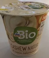 Mängden socker i Cashew Natur