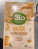 Mängden socker i Hafer Getreidebrei