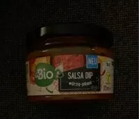 Mängden socker i Salsa Dip