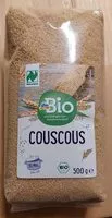 Mängden socker i Couscous