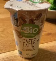 Mängden socker i Caffé Latte