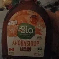 Mängden socker i Ahornsirup Grad C