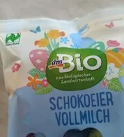 Mängden socker i Schikoeir vollmilch