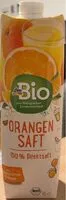 Mängden socker i Orangensaft