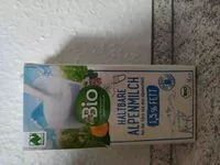Mängden socker i Bio Milch