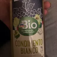 Mängden socker i Condimento Bianco