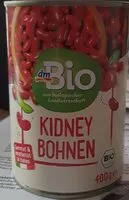 Mängden socker i Kidneybohnen