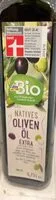 Mängden socker i Natives Olivenöl Extra