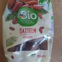 Mängden socker i Datteln, entsteint