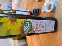 Mängden socker i Sonnenblumenöl