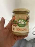 Mängden socker i erdnussmus