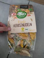 Mängden socker i Herbstnudeln