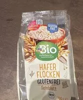 Mängden socker i Flocons d’avoine sans gluten