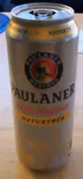 Mängden socker i Hefe Weißbier