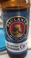 Mängden socker i Bier
