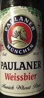 Mängden socker i weissbier