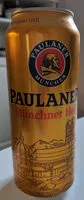 Mängden socker i Münchner hell