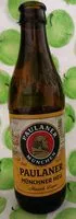 Mängden socker i birra