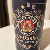 Mängden socker i Ur dunkel