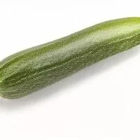 Mängden socker i Zucchini