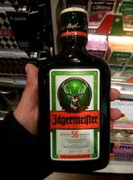 Mängden socker i Eagermeifter