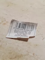 Mängden socker i kiara