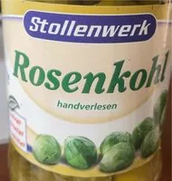 Mängden socker i Rosenkohl