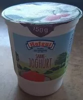 Mängden socker i Sahne-Joghurt Himbeere