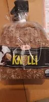 Mängden socker i Knolli Das Kartoffelbrot