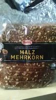 Mängden socker i Malz Mehrkorn