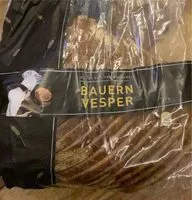 Mängden socker i Weizenmischbrot