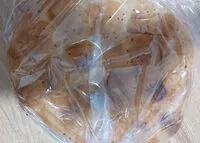 Mängden socker i Fladenbrot