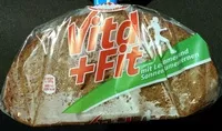 Mängden socker i Vita+Fit