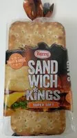 Mängden socker i Sandwich kings