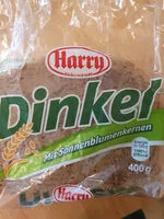 Mängden socker i Dinkel