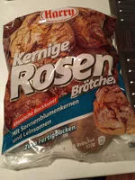 Mängden socker i Kernige Rosen Brötchen