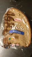 Mängden socker i Anno 1688 Rustikal