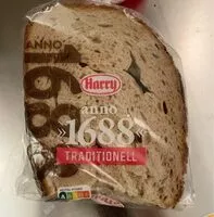 Mängden socker i anno 1688 klassisch