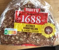 Mängden socker i Kleines Sonnenkern