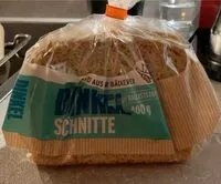 Mängden socker i Dinkel Schnitte