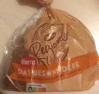 Mängden socker i Das Besonndere