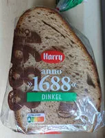 Mängden socker i Dinkel