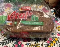 Mängden socker i Vitol fit