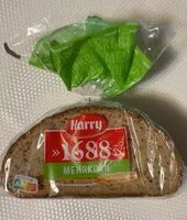 Mängden socker i Pain multigrains