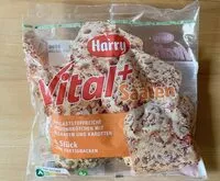 Mängden socker i Vilal+ Saaten